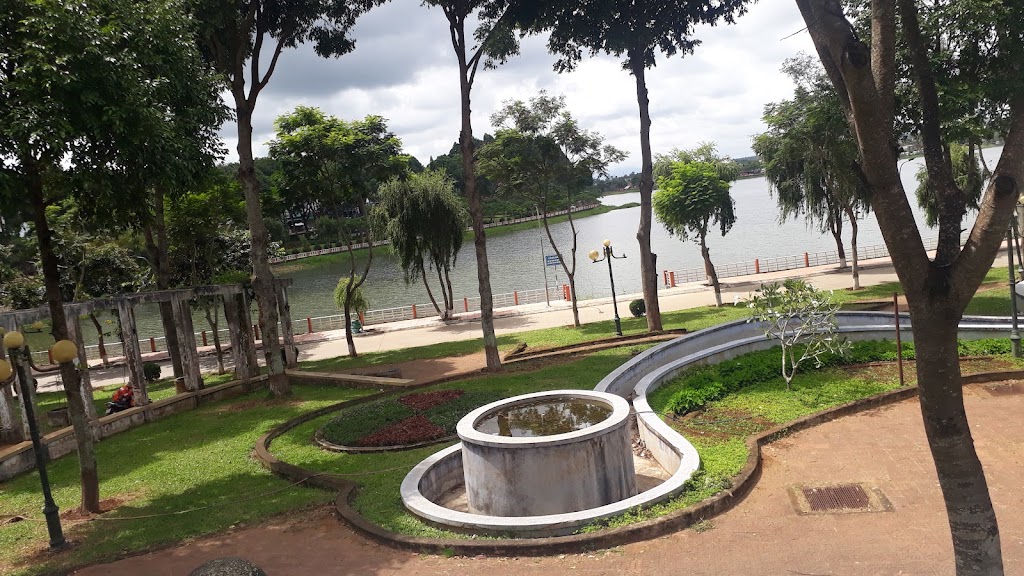 Paradise Retreat Hòn Sơn