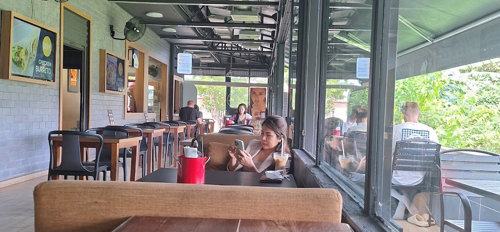 Dingo Deli