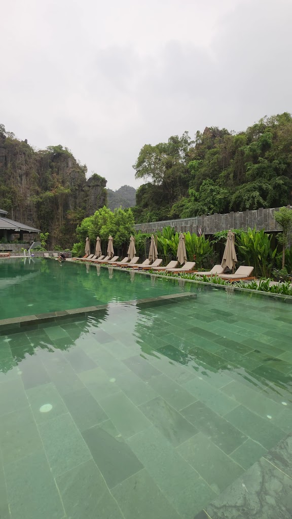 Jiva Hoa Lu Retreat