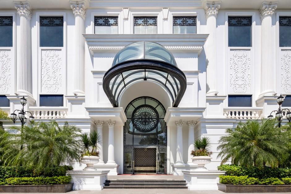 Meliá Vinpearl Tay Ninh