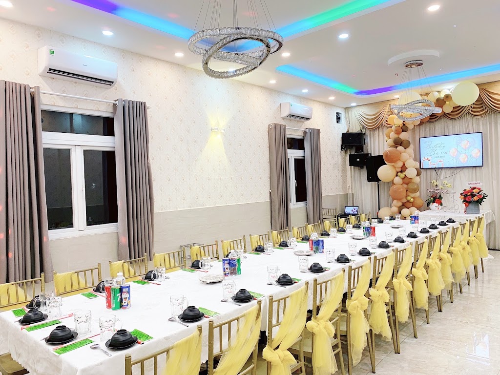 Seafood restaurant Hiếu Hàu Sữa 2