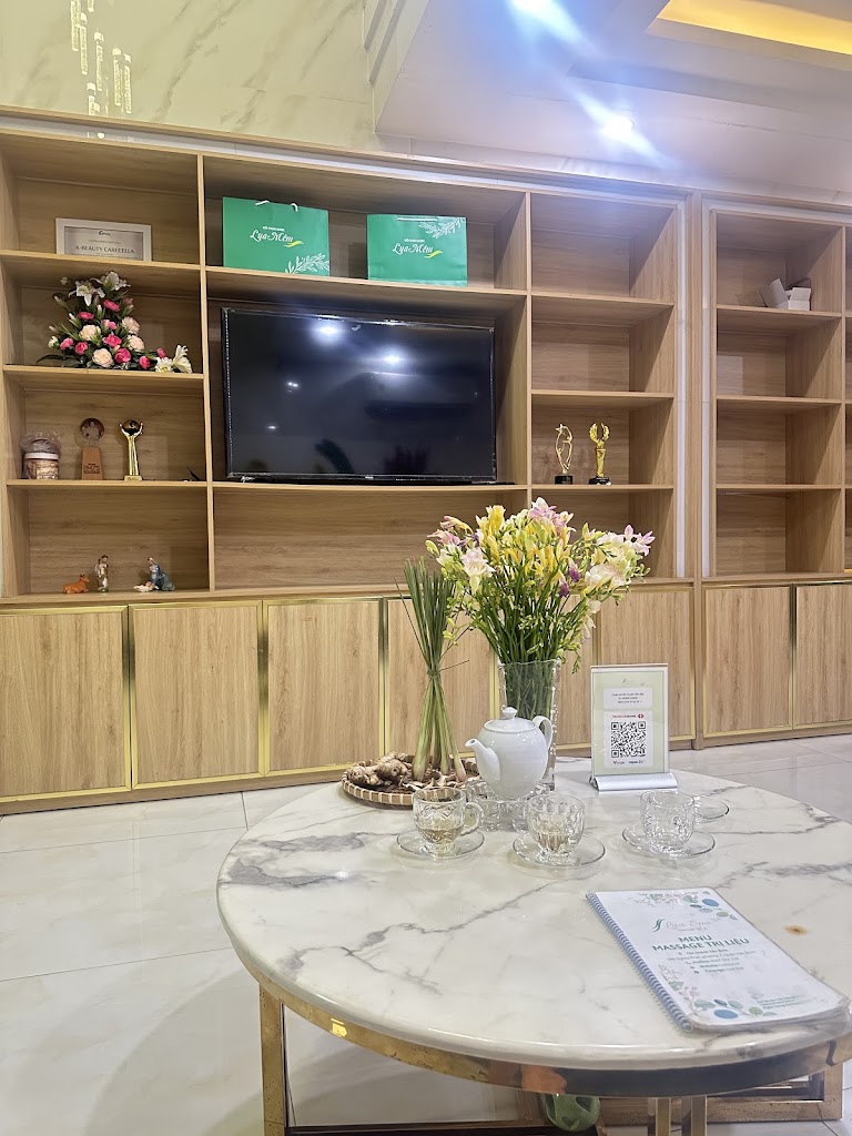 Lụa Spa Quận 11 -Massage Body