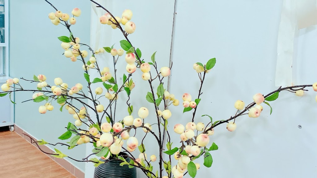 Habun Spa Yêu thương làn da cùng Pink’zup