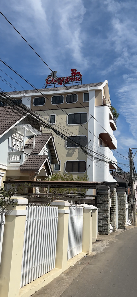 Cozyhome Đà Lạt