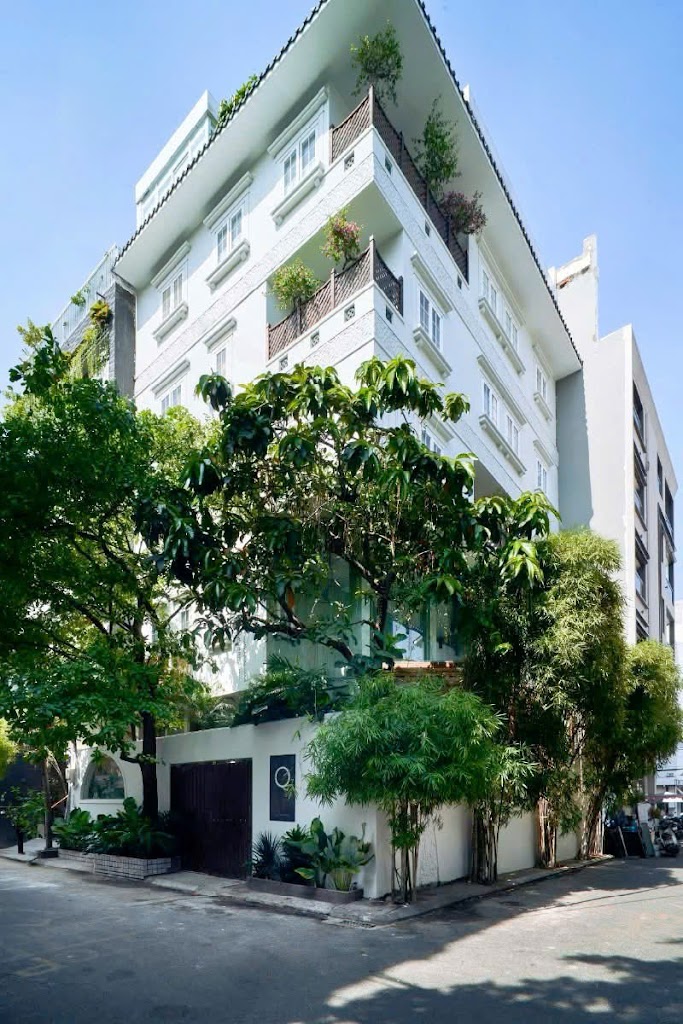 Trạm Spa CN1 - Herbal Head Spa & Wellness
