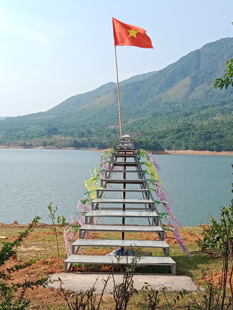 Phong Hương Checkin