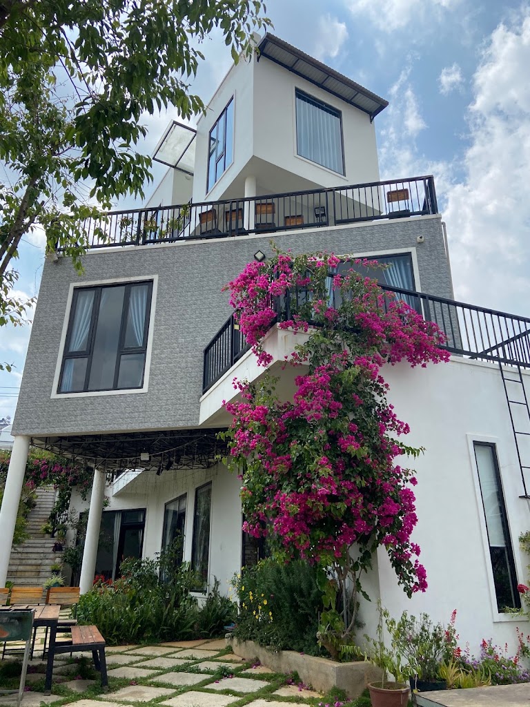 Be Youth Villa Đà Lạt
