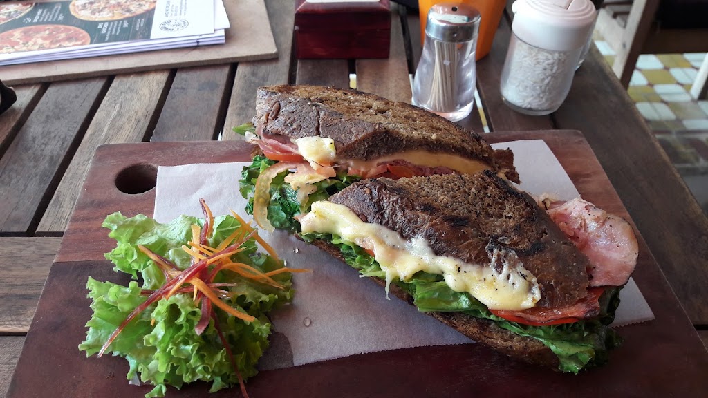 Dingo Deli