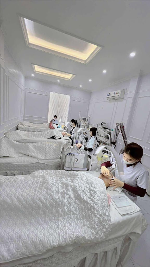Viện Thẩm Mỹ AT