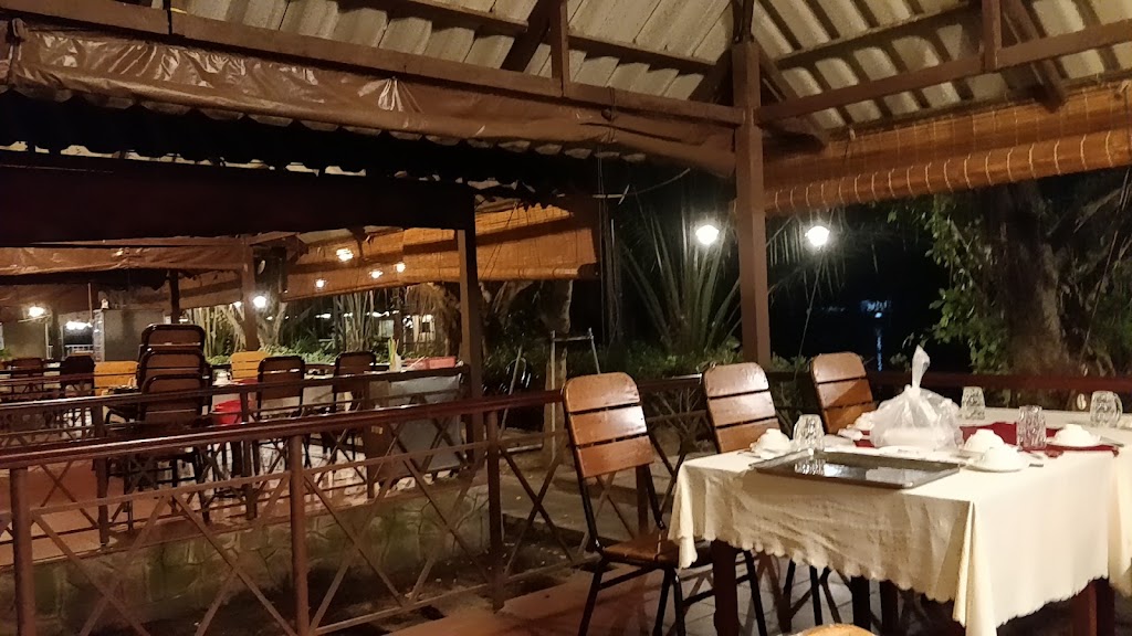 Tiamo Phu Thinh Restaurant