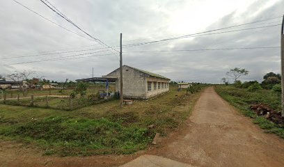 Trường mẫu giáo Hoa Lan