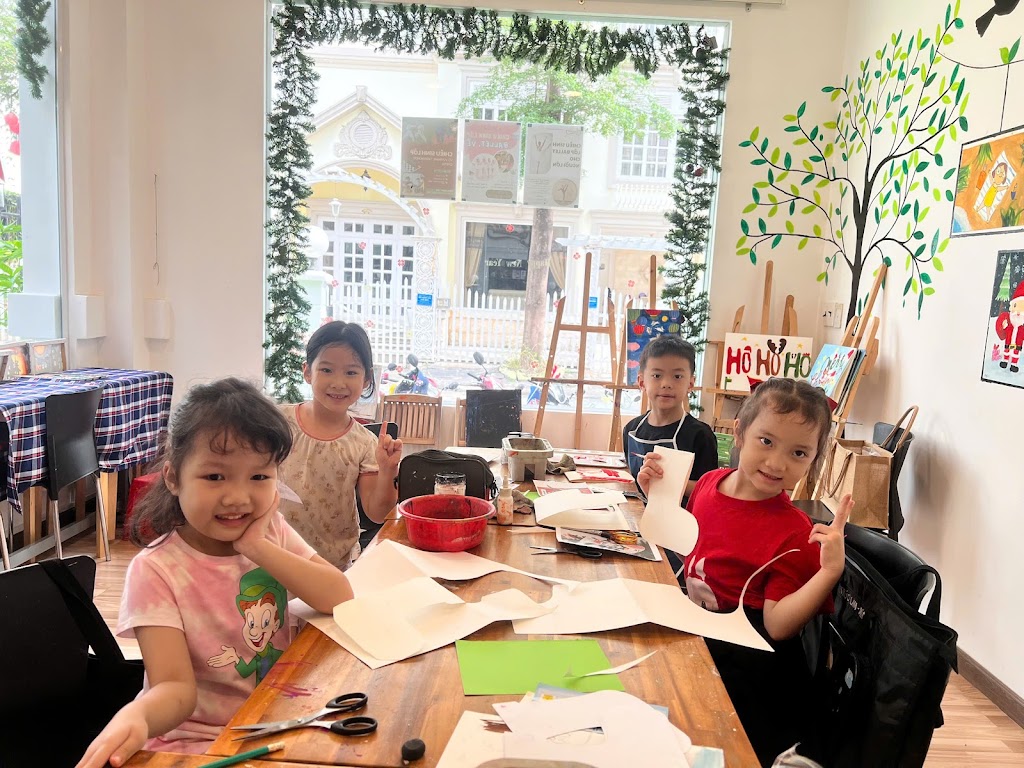 Sonata Music and Art Center