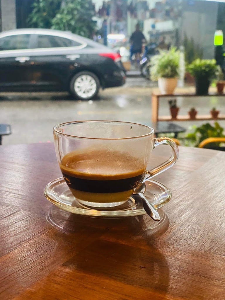 Du Coffee