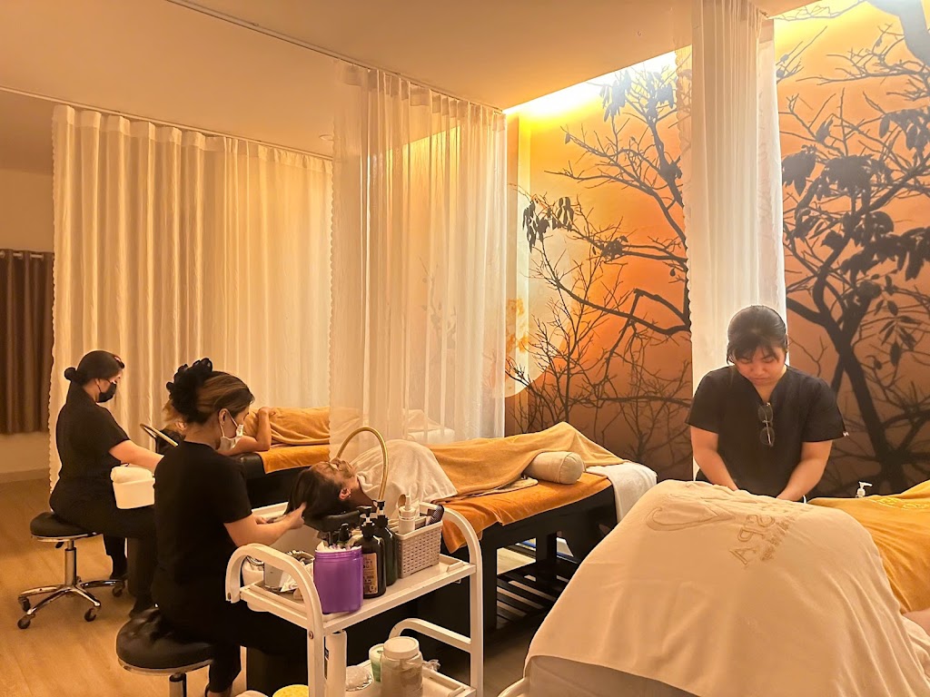 Trạm Spa CN1 - Herbal Head Spa & Wellness