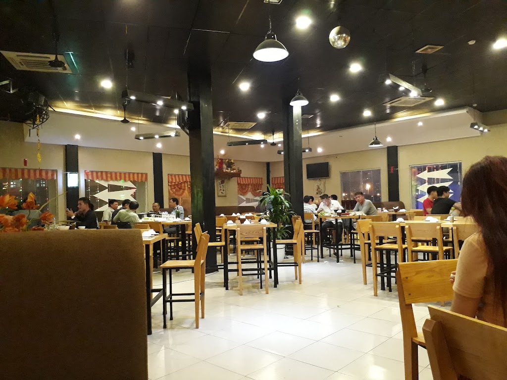 Seafood restaurant Hiếu Hàu Sữa 2