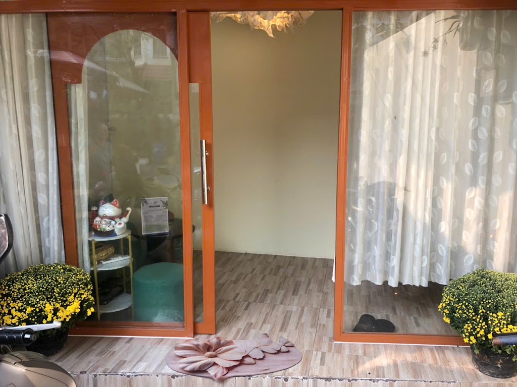 Mơ Spa - Tinh Hoa Bản Nguyên