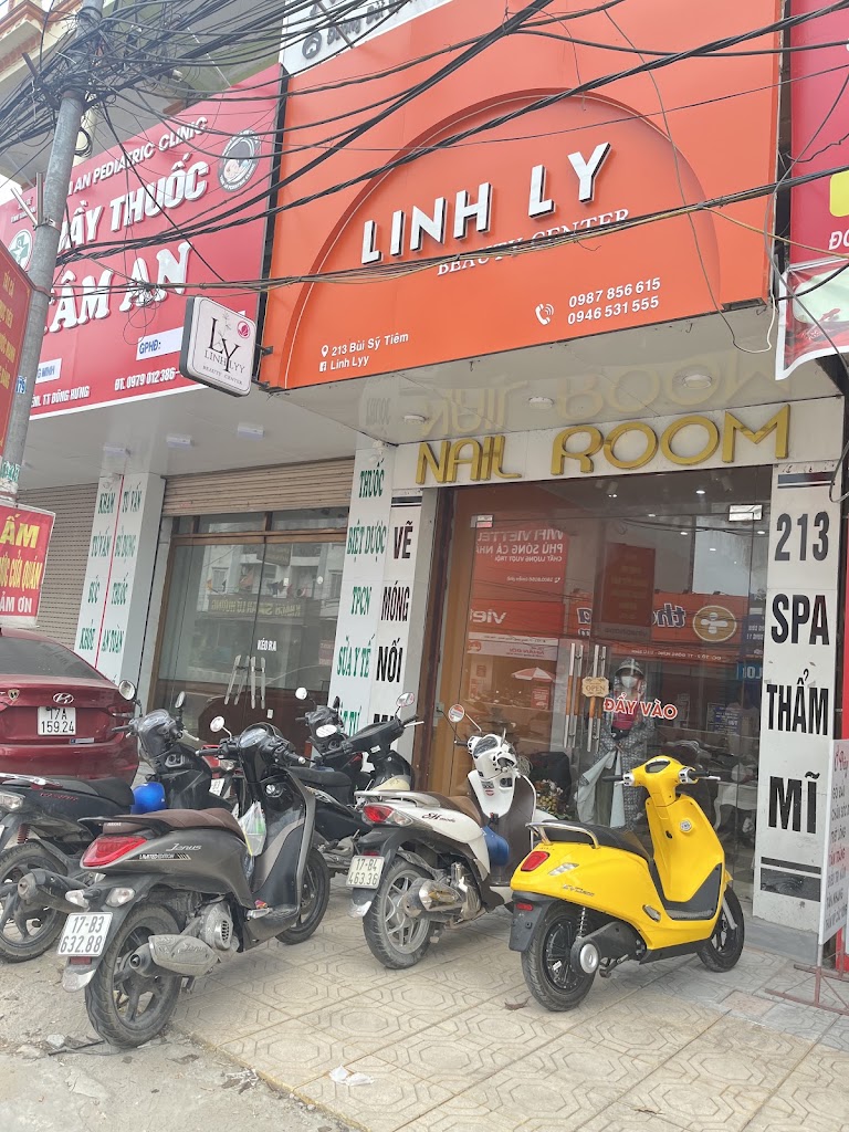 Viện Thẩm Mỹ AT